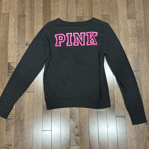 VS PINK Sweatshirt - Picture 3 of 3